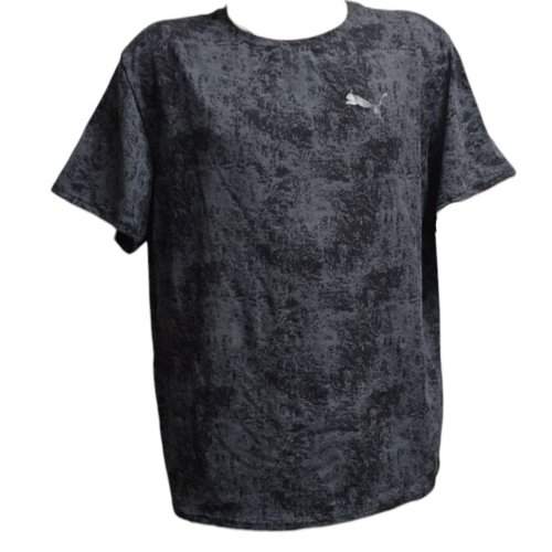Футболка Sevim (46-54) SV396 black (лето) Sevim SV396 black