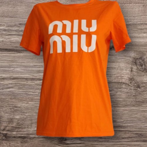 Футболка Sevim (38-42) SV65 orange (лето) Sevim SV65 orange