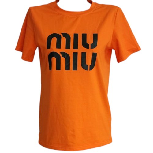 Футболка Sevim (38-42) SV66 orange (лето) Sevim SV66 orange