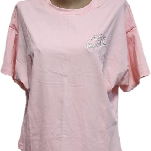 Футболка Sevim (54-62) SV72 pink (лето) Sevim SV72 pink
