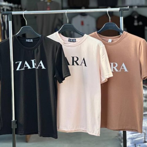 Футболка Anis (46-54) A65 peach (лето) Anis A65 peach