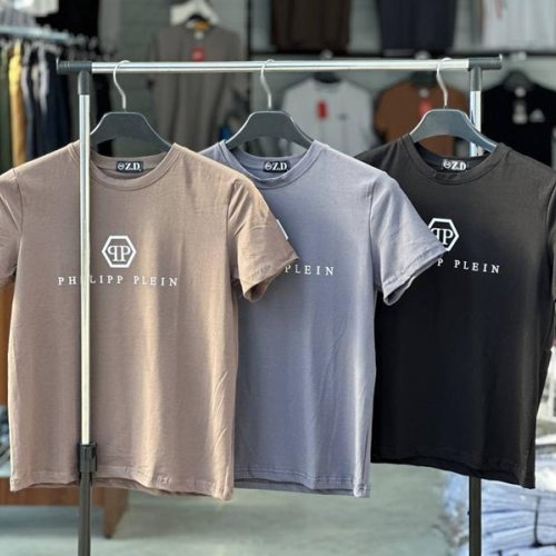 Футболка Anis (46-54) A91 beige (лето) Anis A91 beige