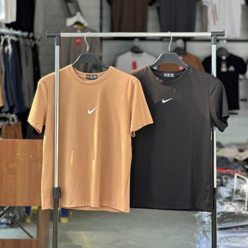 Футболка Anis (46-54) A99 beige (лето) Anis A99 beige