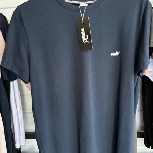 Футболка Anis (50-58) A10 navy (лето) Anis A10 navy