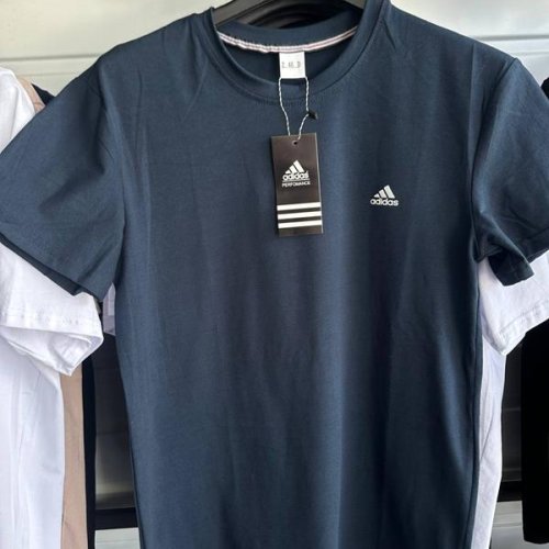 Футболка Anis (50-58) A11 navy (лето) Anis A11 navy