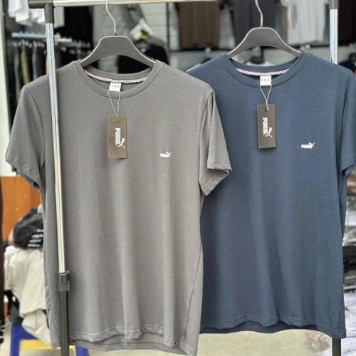 Футболка Anis (50-58) A119 grey (лето) Anis A119 grey