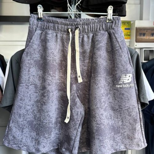 Шорты Anis (46-54) A20 grey (лето) Anis A20 grey