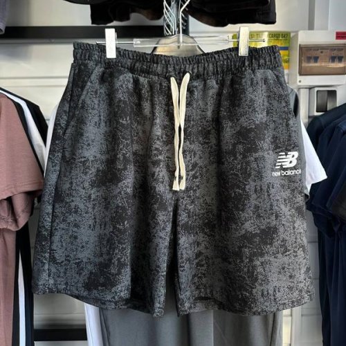 Шорты Anis (46-54) A22 black (лето) Anis A22 black