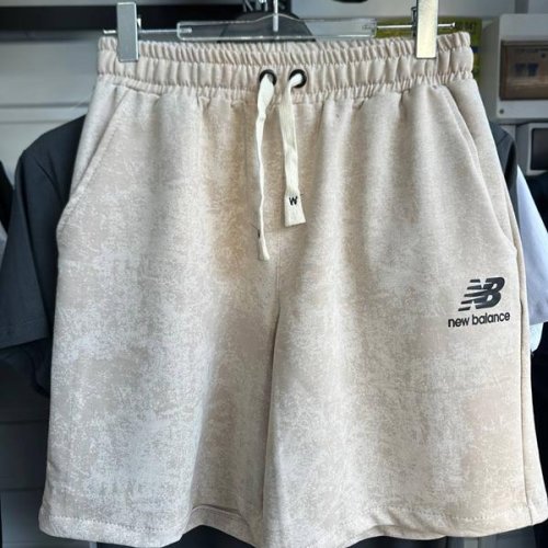 Шорты Anis (46-54) A24 beige (лето) Anis A24 beige