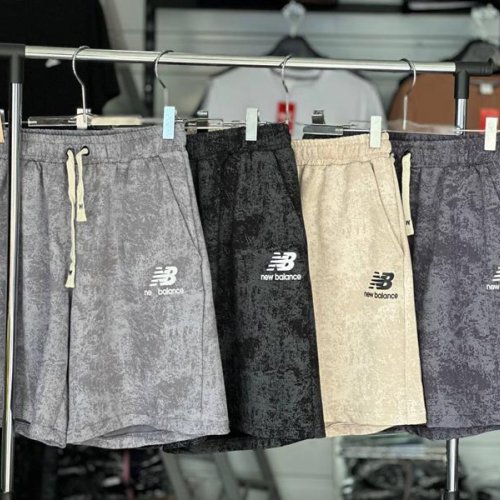 Шорты Anis (46-54) A56 grey (лето) Anis A56 grey