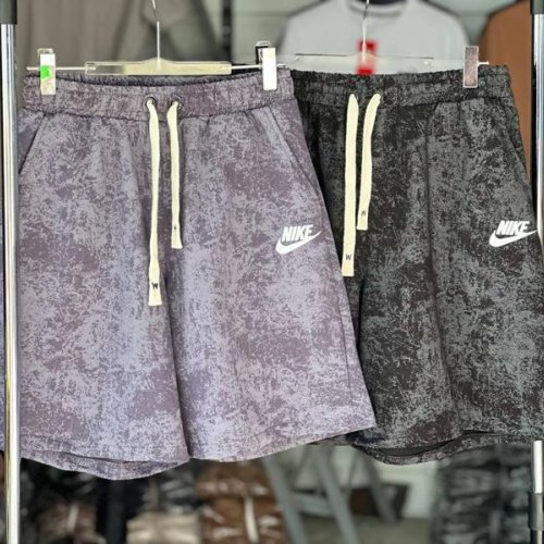 Шорты Anis (46-54) A60 purple (лето) Anis A60 purple