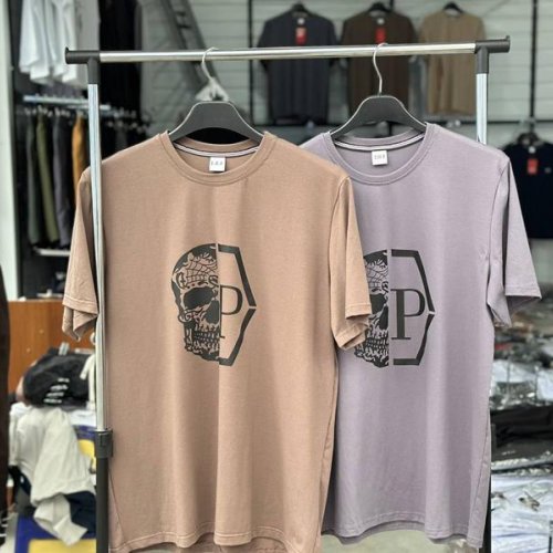 Футболка Anis (54-60) A136 beige (лето) Anis A136 beige