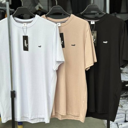 Футболка Anis (54-60) A142 beige (лето) Anis A142 beige