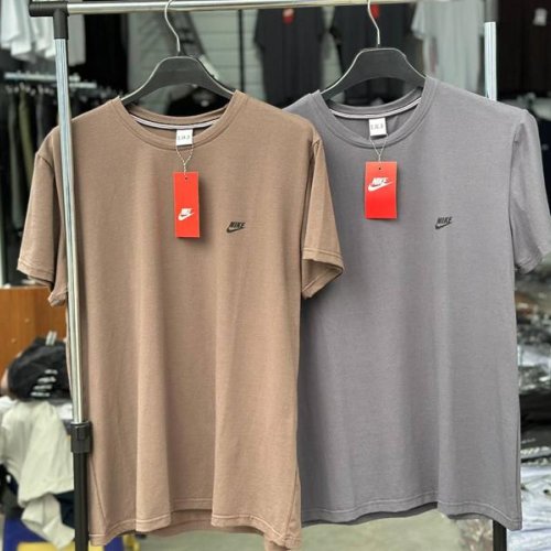 Футболка Anis (50-58) A145 grey (лето) Anis A145 grey