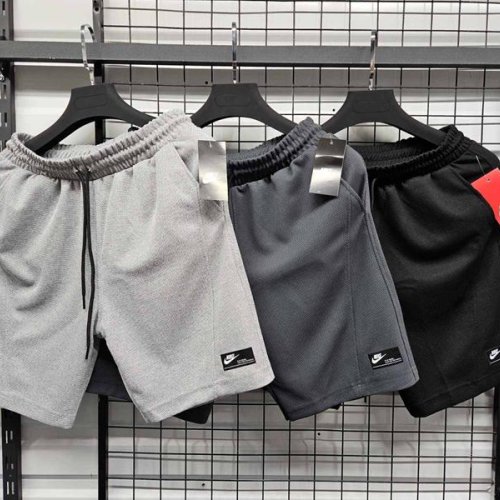 Шорты Jiher (M-3XL) J43 grey (лето) Jiher J43 grey