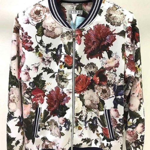 Кофта LIDA (52-62) 5114-14 beige (деми) LIDA 5114-14 beige