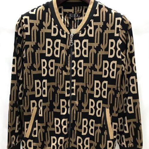 Кофта LIDA (52-62) 5114-47 brown (деми) LIDA 5114-47 brown