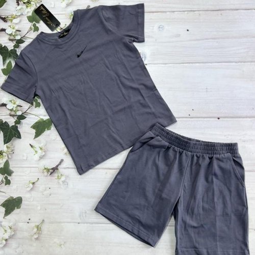 Костюм Marimaks (122-140) 1070 grey (лето) Marimaks 1070 grey