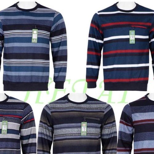 Свитер Vanda (XL-5XL) A1051 mix (деми) Vanda A1051 mix