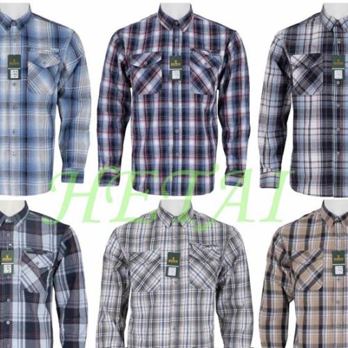 Рубашка Vanda (XL-5XL) A11 mix (деми) Vanda A11 mix
