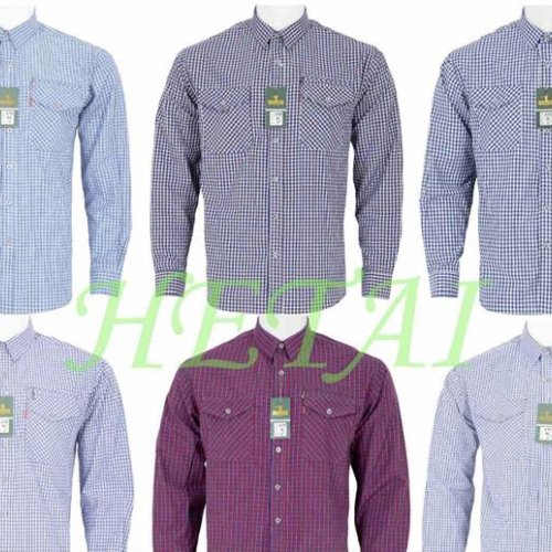 Рубашка Vanda (XL-5XL) A78 mix (деми) Vanda A78 mix