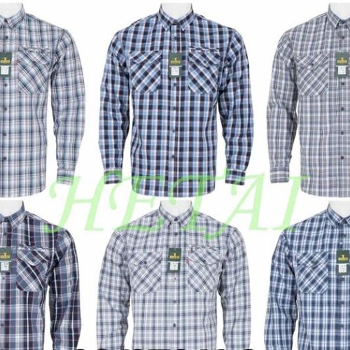 Рубашка Vanda (XL-5XL) A12 mix (деми) Vanda A12 mix