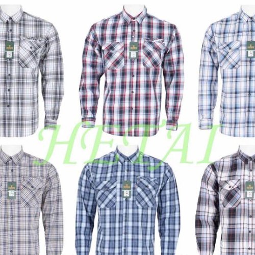 Рубашка Vanda (6XL-10XL) A123 mix (деми) Vanda A123 mix