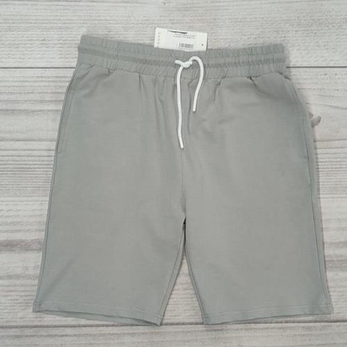 Шорты sss Annet (48-56) YT9001 grey (лето) sss Annet YT9001 grey