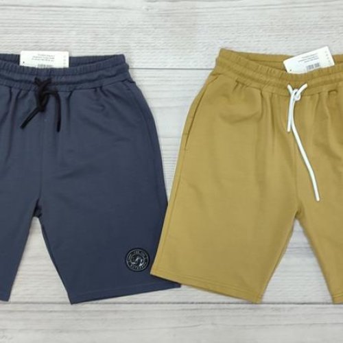 Шорты sss Annet (48-56) YT9003 beige (лето) sss Annet YT9003 beige
