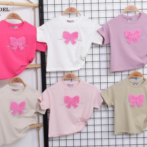 Футболка Meloria (120-170) 3309 l.beige (лето) Meloria 3309 l.beige