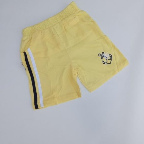 Шорты Meloria (5-8) ML738 yellow (лето) Meloria ML738 yellow