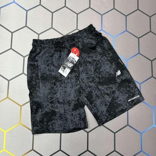Шорты Alex Clothes (S-2XL) 4271 grey (лето) Alex Clothes 4271 grey