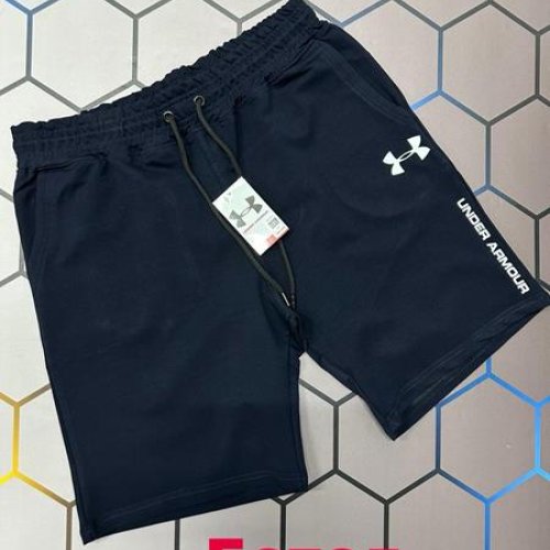 Шорты Alex Clothes (2XL-6XL) 4353 navy (лето) Alex Clothes 4353 navy