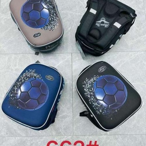 Рюкзак Candy bags (one size) 662 navy (деми) Candy bags 662 navy