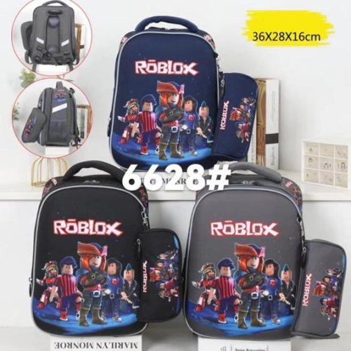 Рюкзак Candy bags (36*28*16) 6628 black (деми) Candy bags 6628 black