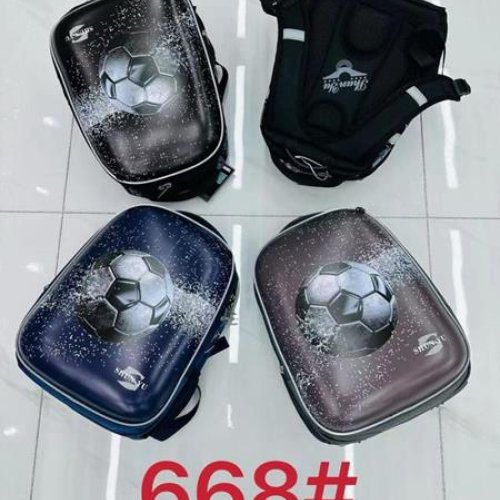 Рюкзак Candy bags (one size) 668 navy (деми) Candy bags 668 navy