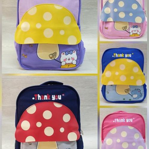 Рюкзак Candy bags (30*25*10) CB300 navy (деми) Candy bags CB300 navy