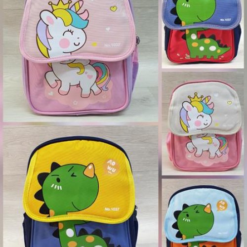 Рюкзак Candy bags (30*25*10) CB308 orange (деми) Candy bags CB308 orange