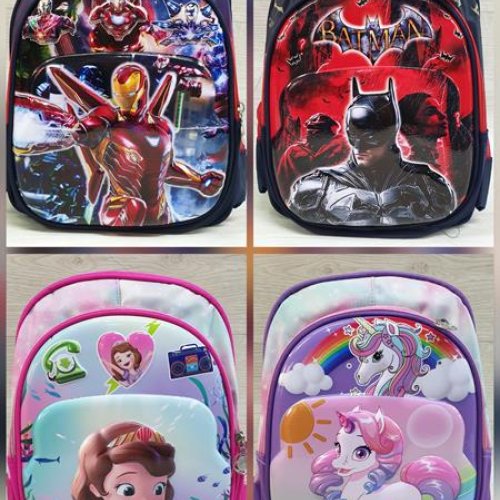 Рюкзак Candy bags (30*25*10) CB309 navy (деми) Candy bags CB309 navy