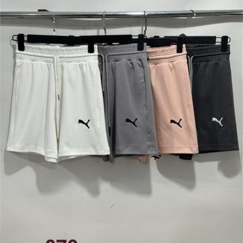 Шорты Met&March (S-L) 076 grey (лето) Met&March 076 grey