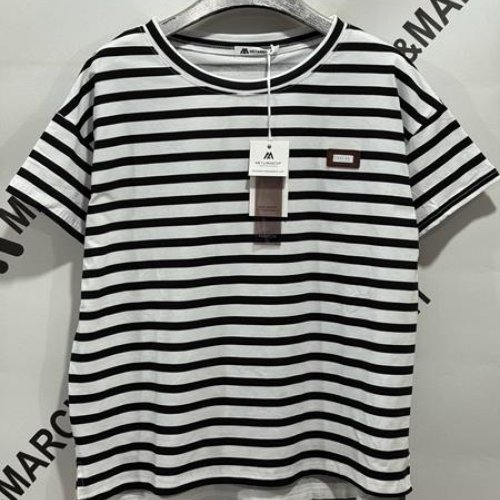 Футболка Met&March (one size) 2780-15 white (лето) Met&March 2780-15 white