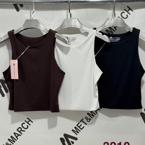 Топ Met&March (one size) 3210 brown (лето) Met&March 3210 brown