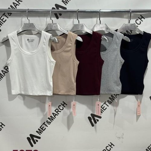Топ Met&March (one size) 5378 beige (лето) Met&March 5378 beige