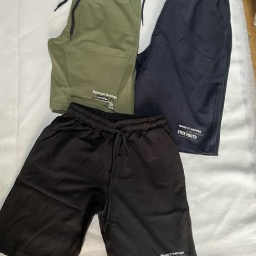 Шорты Zayka (9-12) ZA610 navy (лето) Zayka ZA610 navy