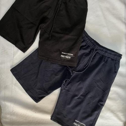 Шорты Zayka (5-8) ZA612 navy (лето) Zayka ZA612 navy