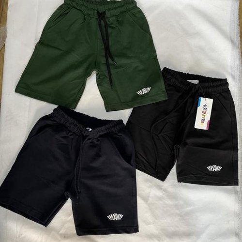 Шорты Zayka (5-8) ZA615 navy (лето) Zayka ZA615 navy