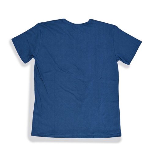 Футболка Textile (M-3XL) 818-M інді (лето) Textile 818-M інді