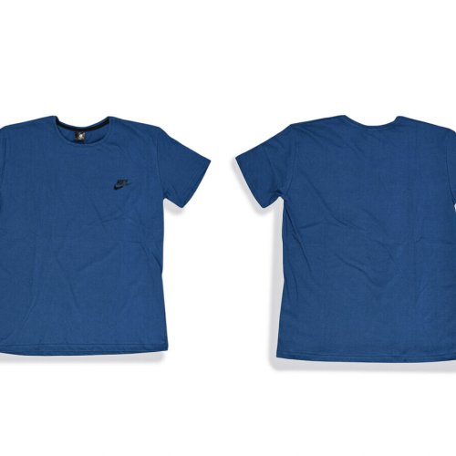 Футболка Textile (M-3XL) 818-M інді (лето) Textile 818-M інді