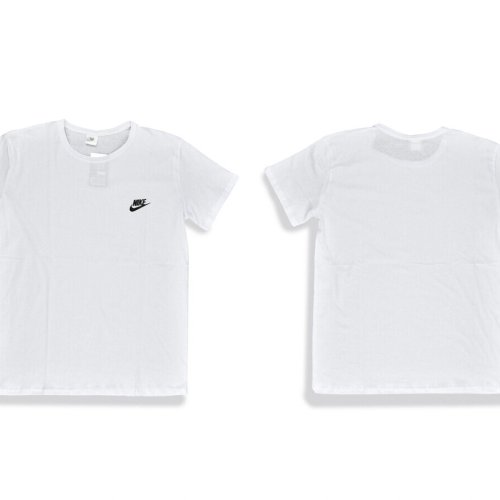Футболка Textile (M-3XL) 821-M білий (лето) Textile 821-M білий