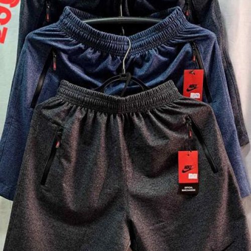 Шорты Peng (46-54) 033 navy (лето) Peng 033 navy